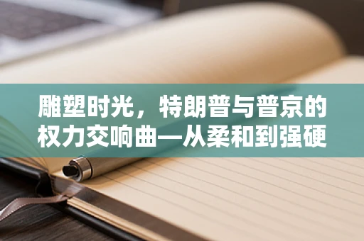 雕塑时光，特朗普与普京的权力交响曲—从柔和到强硬的转折