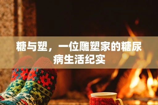 糖与塑，一位雕塑家的糖尿病生活纪实