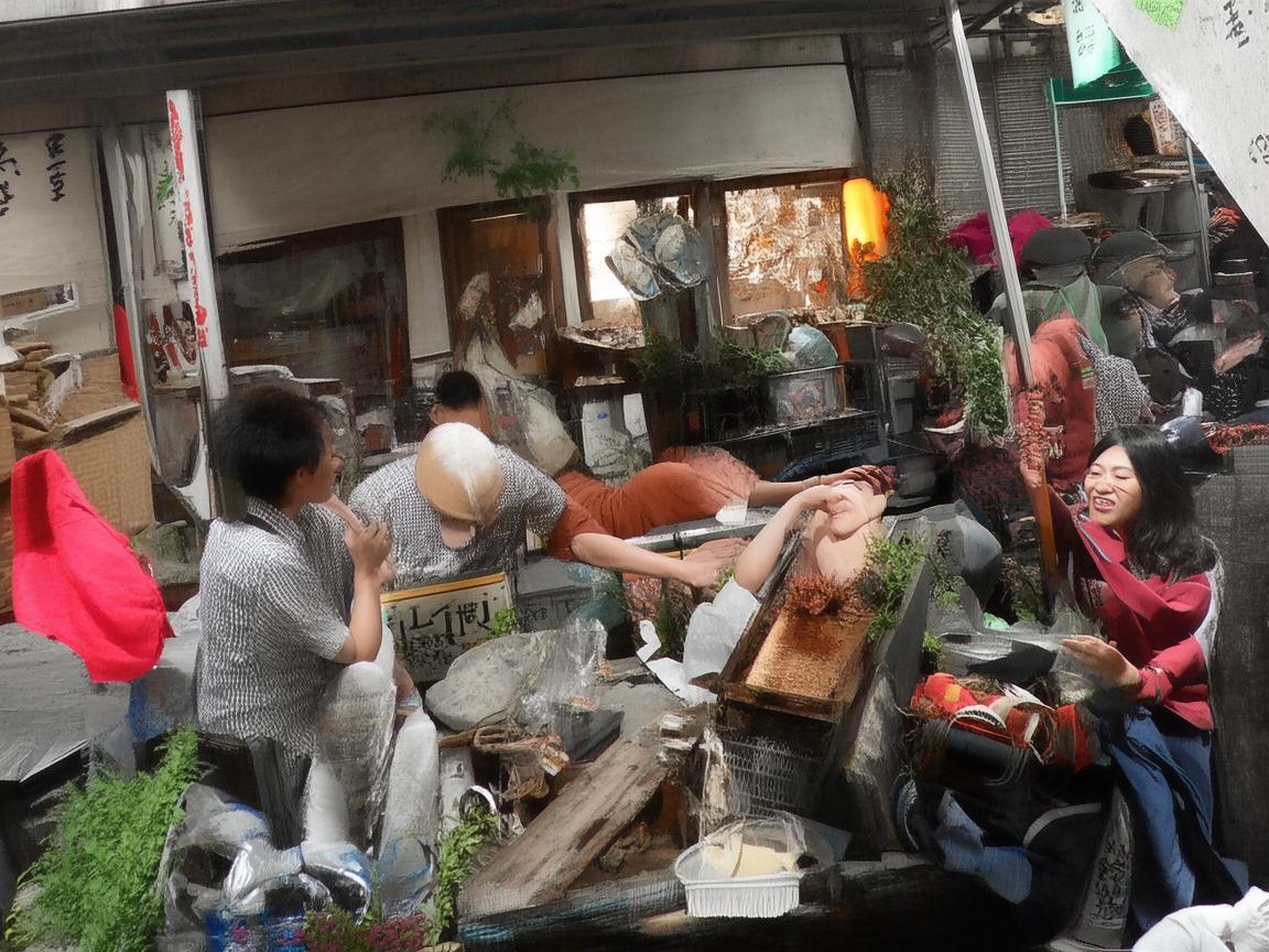 雕琢时光，协和学子与艺术的不解之缘—以谣言为镜，照见真我