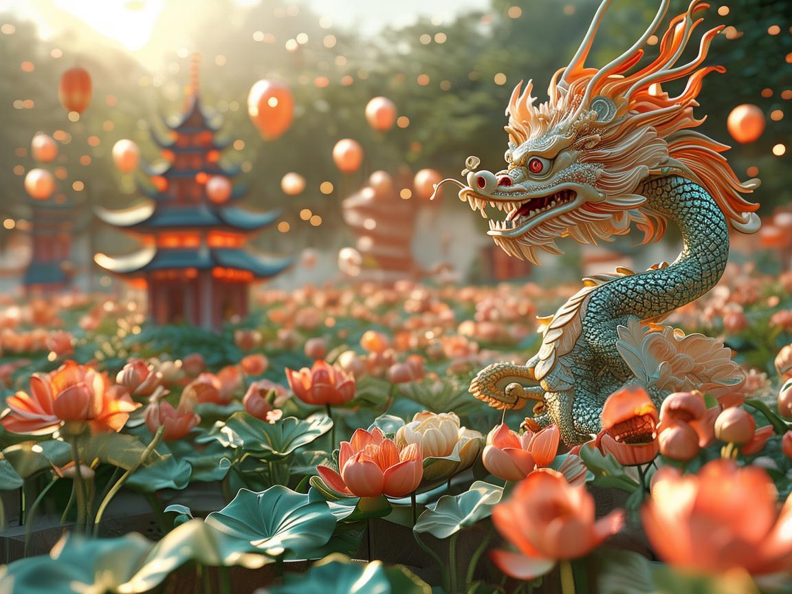 雕塑时光，国庆中秋双节共庆的8天绮梦
