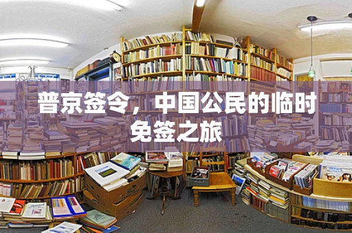 普京签令，中国公民的临时免签之旅