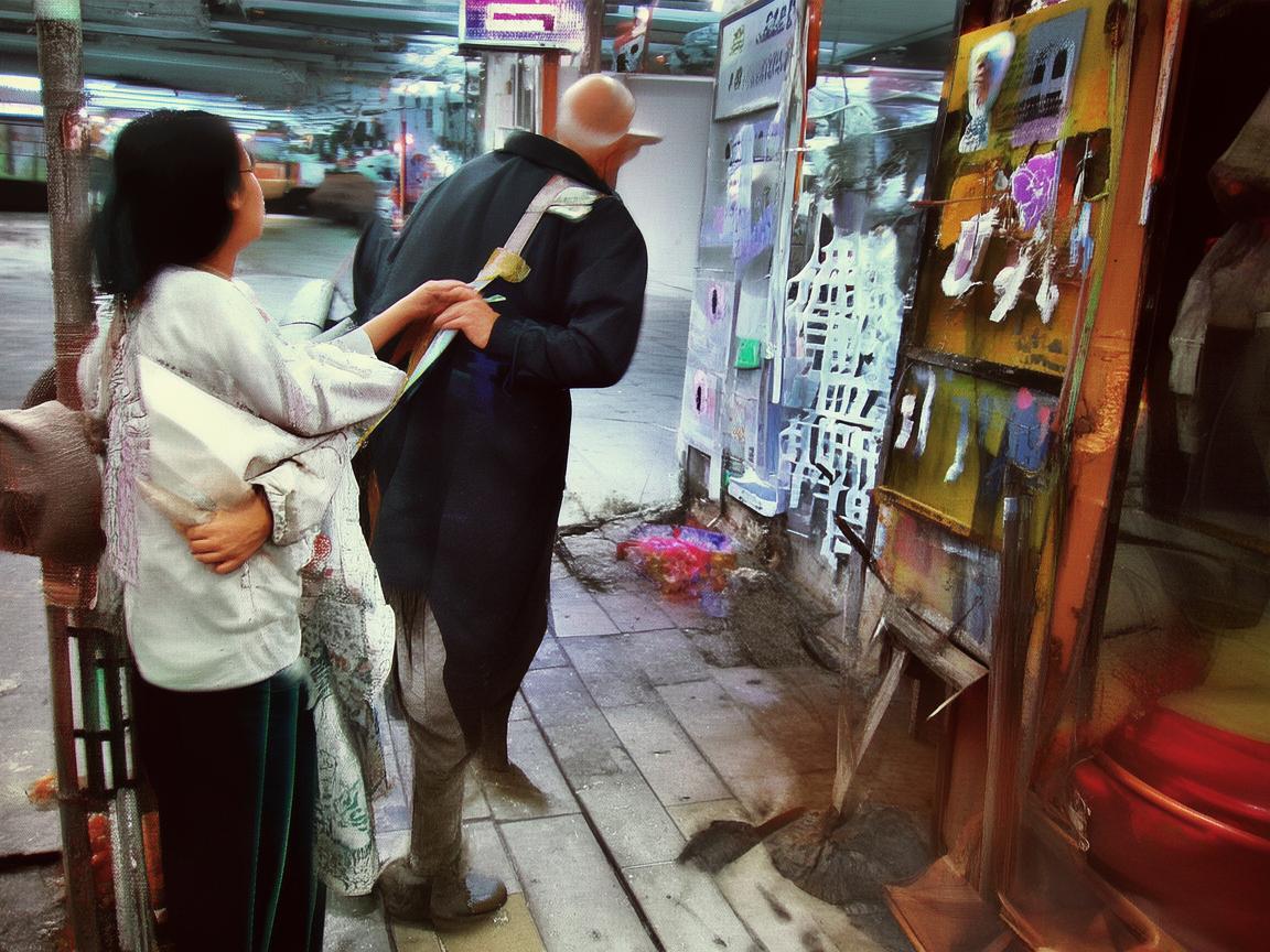 雕塑时光，女幼师出租屋遇害案的冷峻与温情