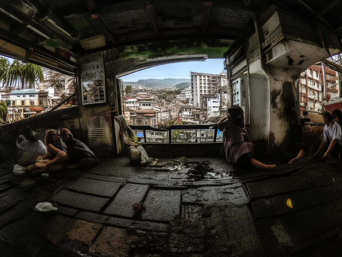 金韵流光,中国女子与法博物馆黄金之谜的雕塑对话 金韵流光,中国女子与法博物馆黄金之谜的雕塑对话