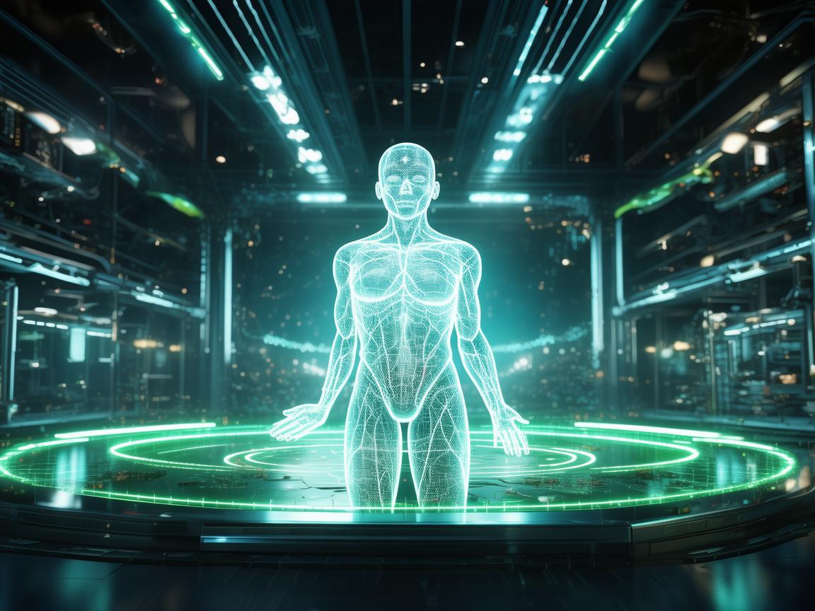 未来十年，重塑癌症治疗版图的新科技之光