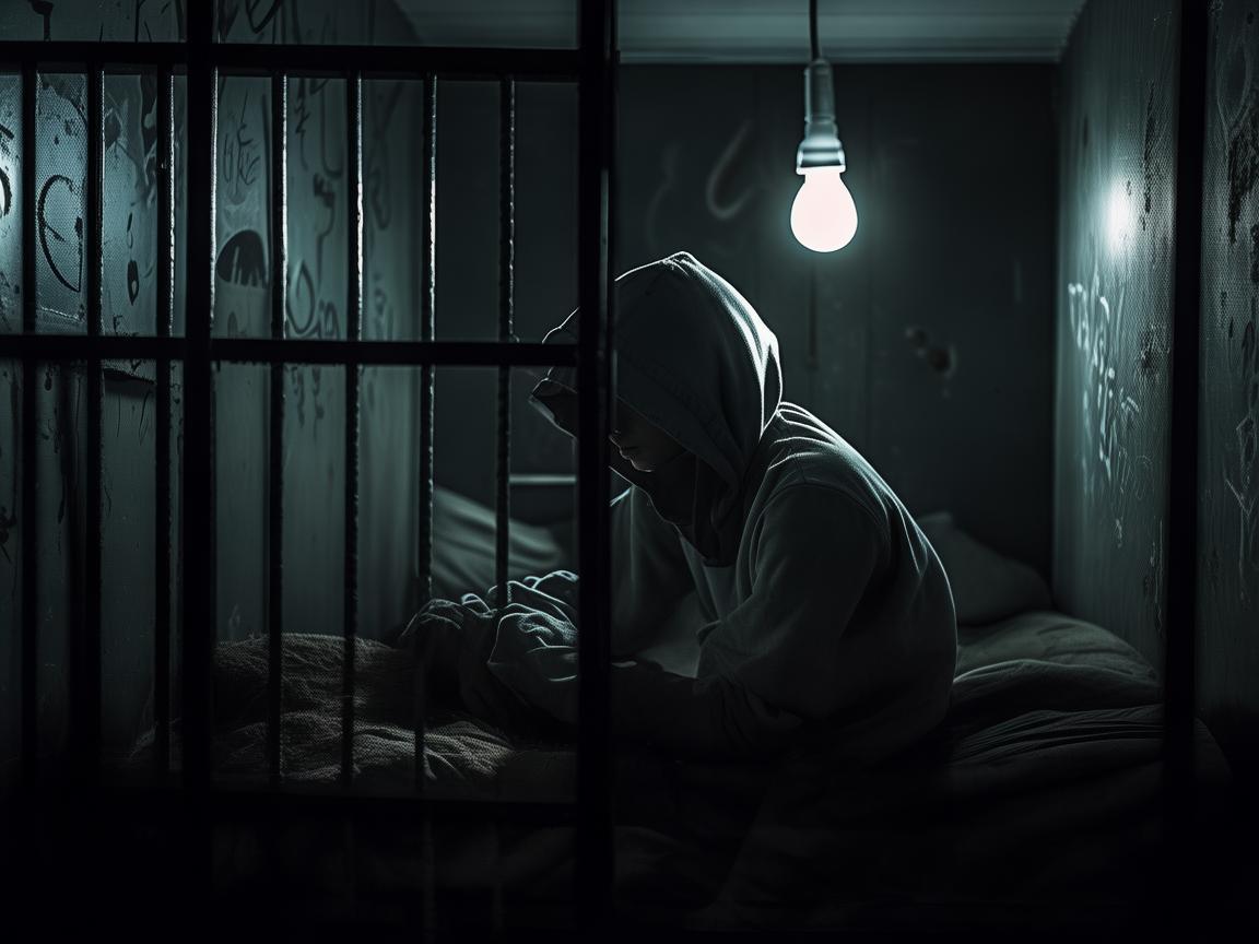 青春的代价,17岁少年涉足网络诈骗的8个月牢狱之灾 青春的代价,17岁少年涉足网络诈骗的8个月牢狱之灾