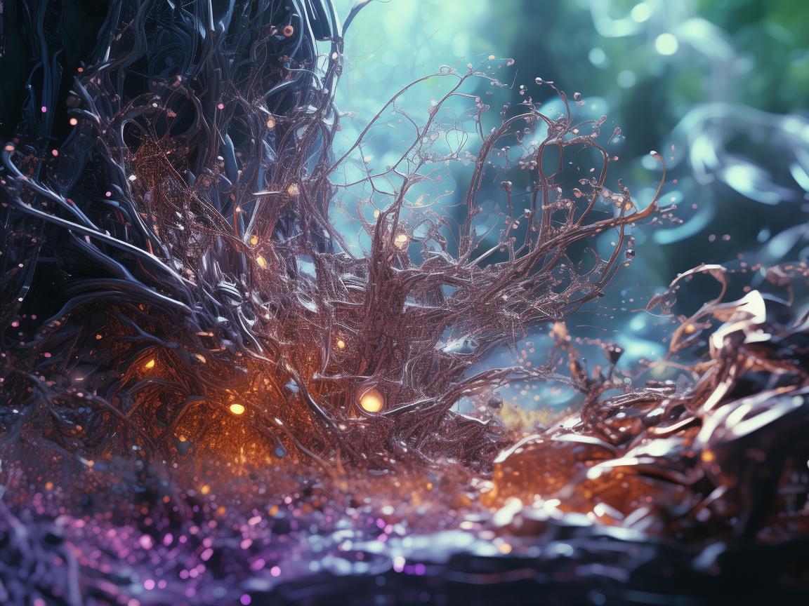 雕塑家的视角，宇树科技王兴兴的回应与硕士论文的火热