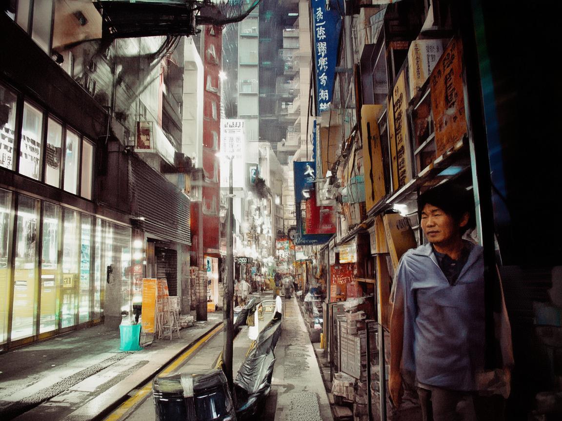 地方国资房产大甩卖,雕塑家的视角下的时代变迁 地方国资房产大甩卖,雕塑家的视角下的时代变迁