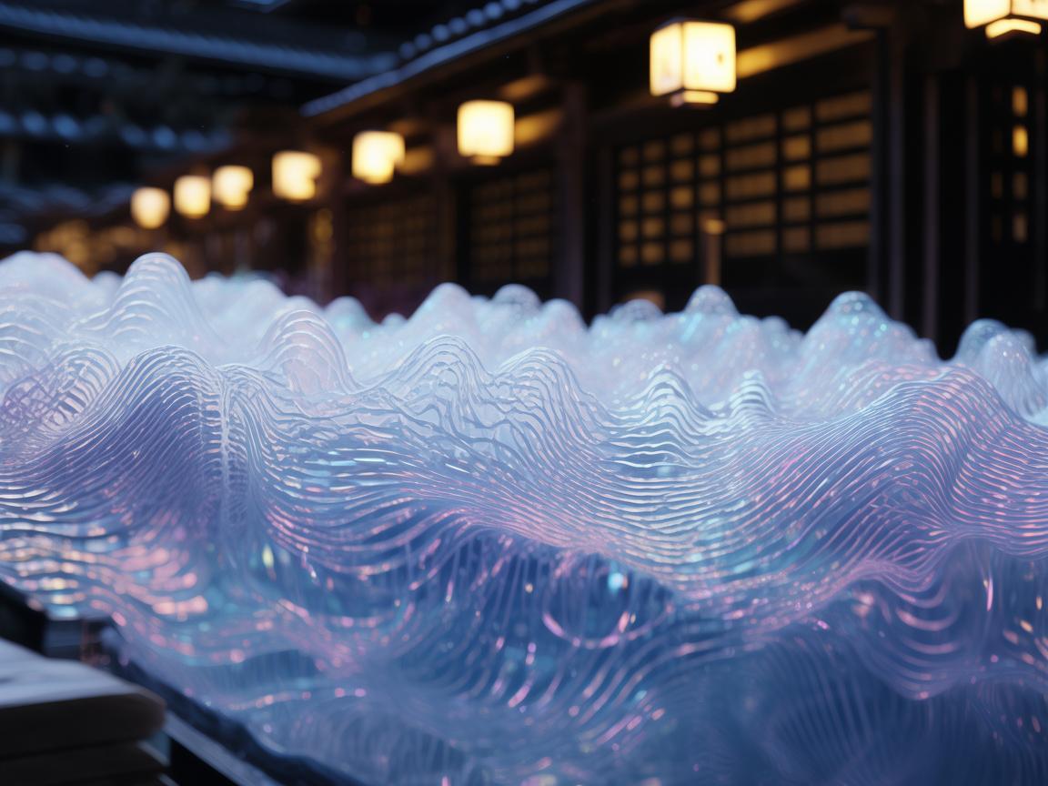 声之雕塑，日本国宝级歌手要求高市撤回言论的背后