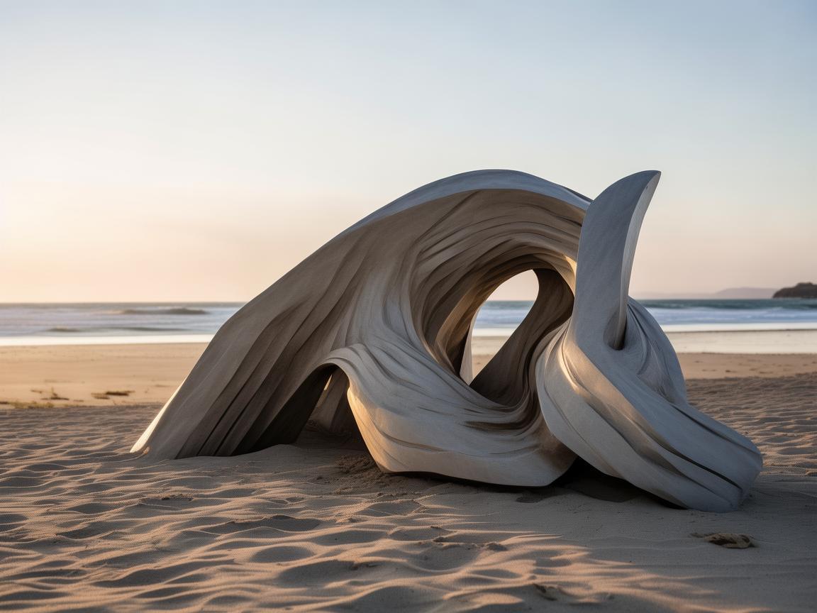 冲绳的雕塑之语，早苗市长，何为谢罪的形态？