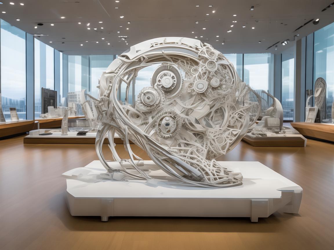 雕塑时光，你以为的进口尖货，其实早已国产了